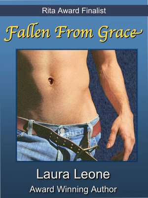 cover image of Fallen from Grace